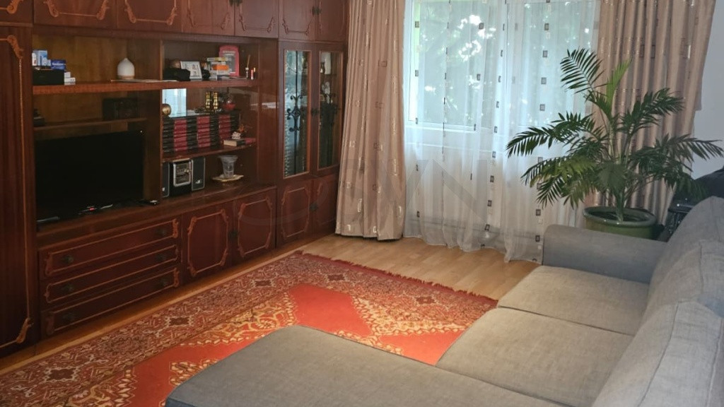 Apartament 2 camere I Baneasa