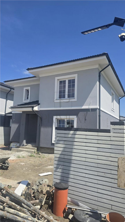 Duplex PREMIUM detasat prin camera tehnica - ZONA TOP - As