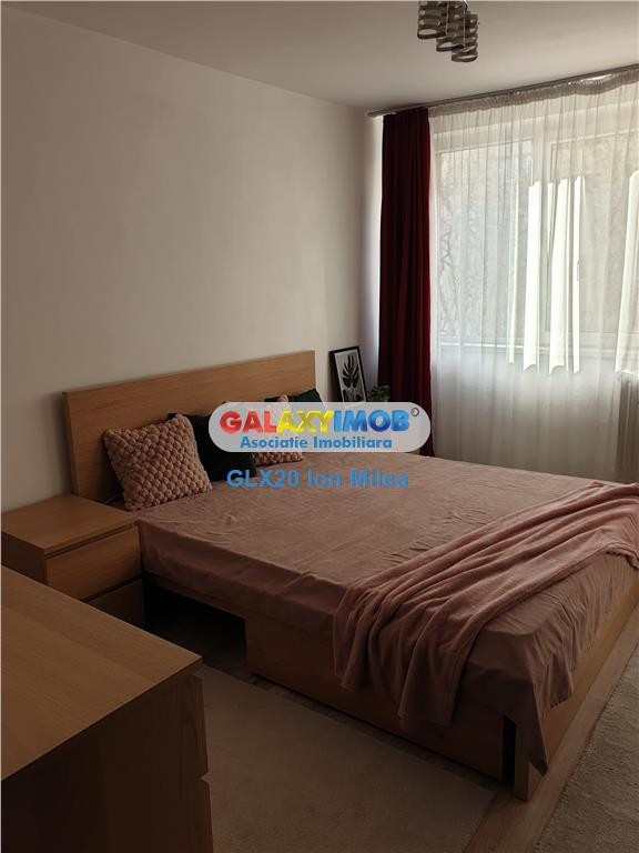 Apartament renovat, 2 camere Obor metrou