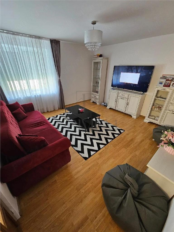 Freidorf, casa individuala, 3 camere, 2 dormitoare, decomand