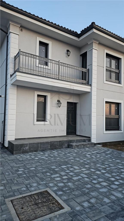 DUPLEX PREMIUM - 5 CAMERE - SPATIU MAXIM IN ZONA CENTRALA MO
