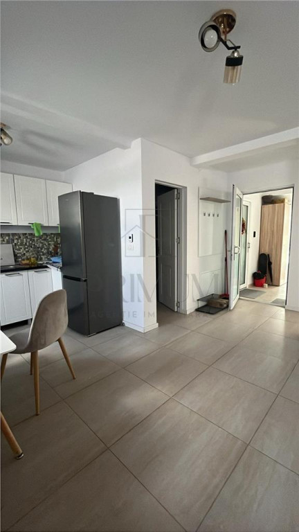 Apartament 3 camere deosebit mobilat modern la vila - Bogdan