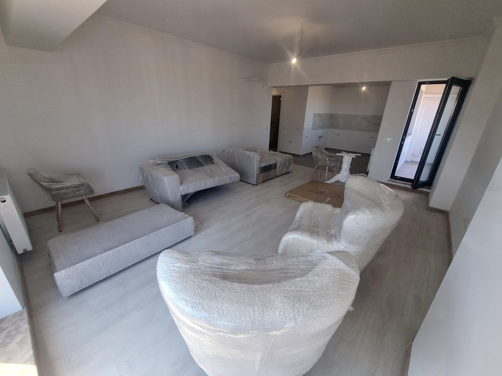 Energia rezidence-apartament 3 camere la cheie cu loc de ...