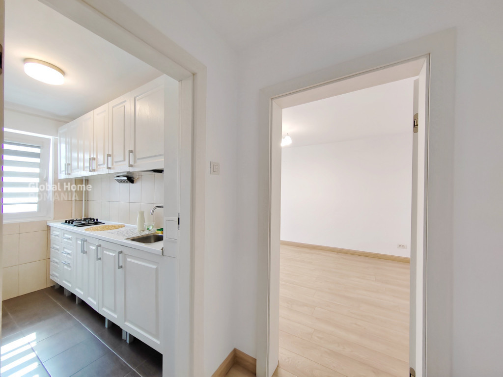 Apartament 2 camere de inchiriat Dorobanti București | Apex