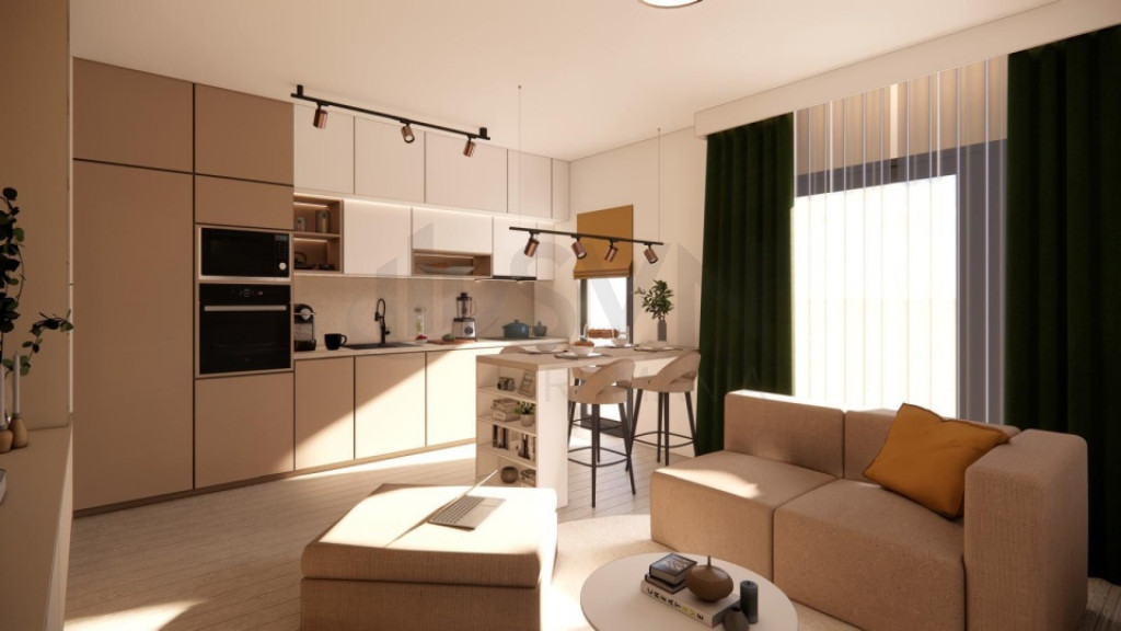 Pachet 2 Apartamente Residence 5 Forest I Randament Imediat