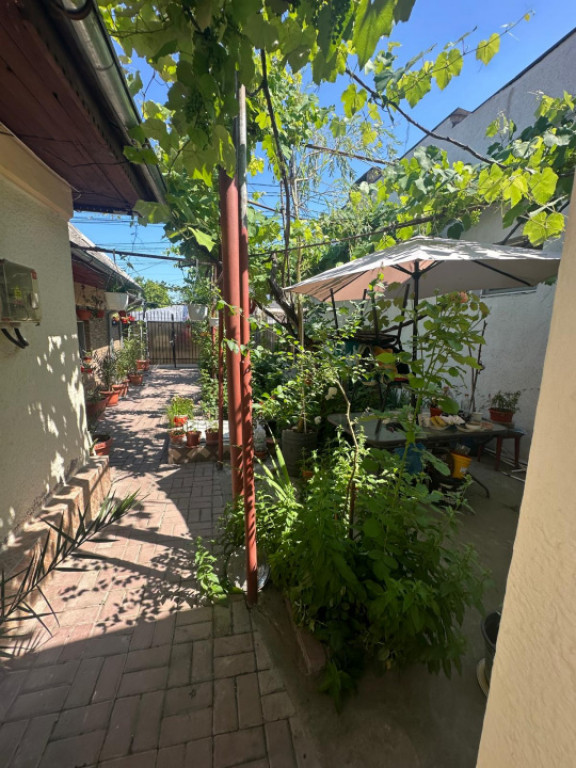 Casă de vânzare în Viile Noi – Anda, Constanța | 2 cor