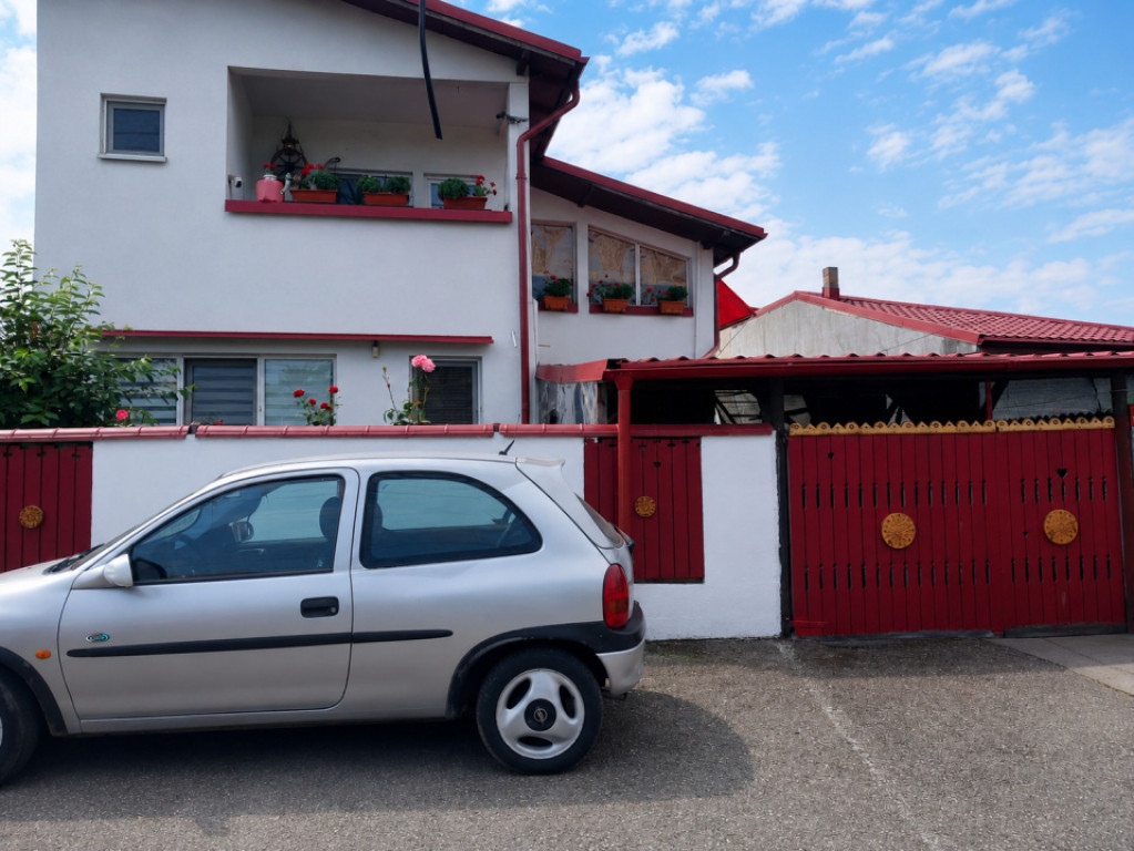 Casă P+1, 280 mp, zona Cantacuzino