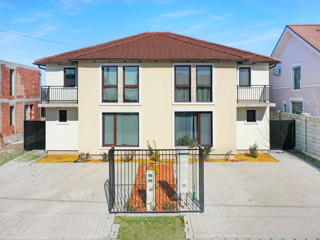 Ultimul Disponibil | Mobilat-Utilat | Ready to Move| IKEA...