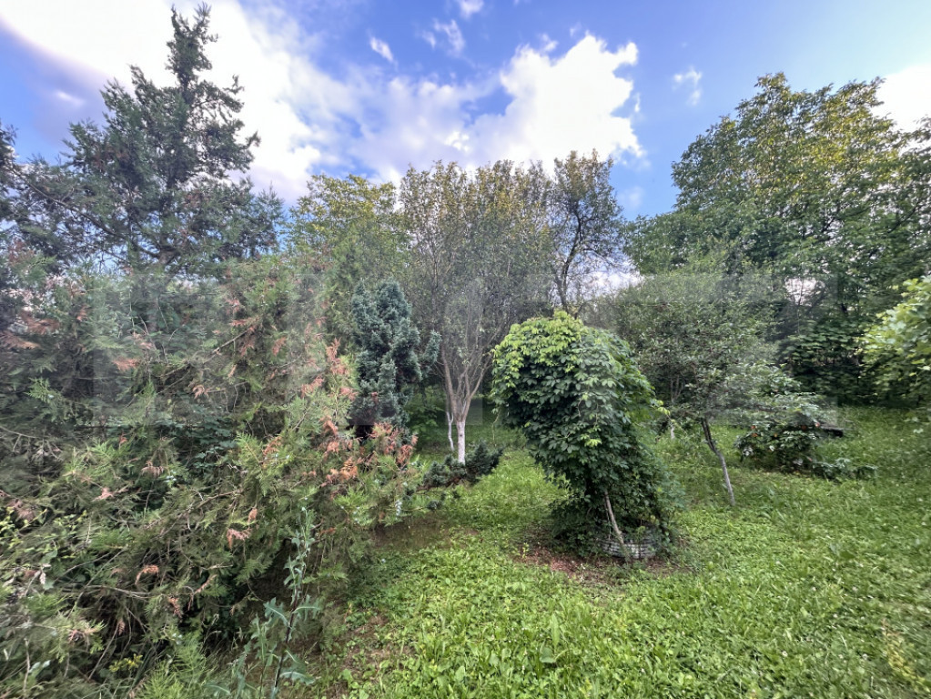 Teren de vânzare, 1300 mp, zona Băița - Gherla