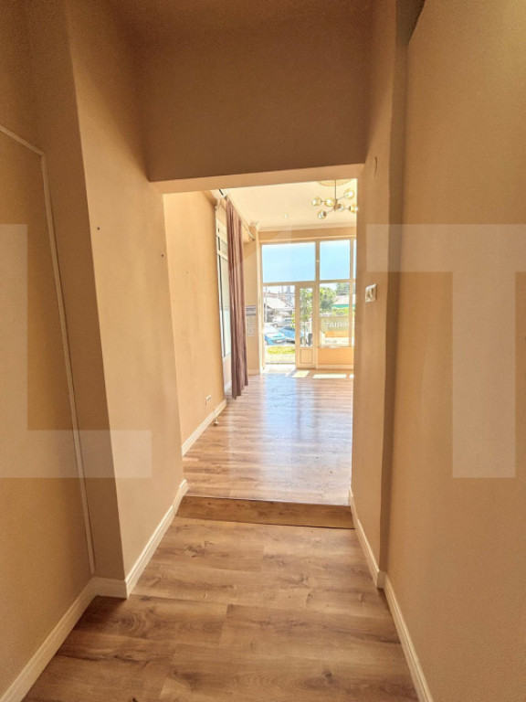 Spatiu comercial, 38 mp, zona Stadion