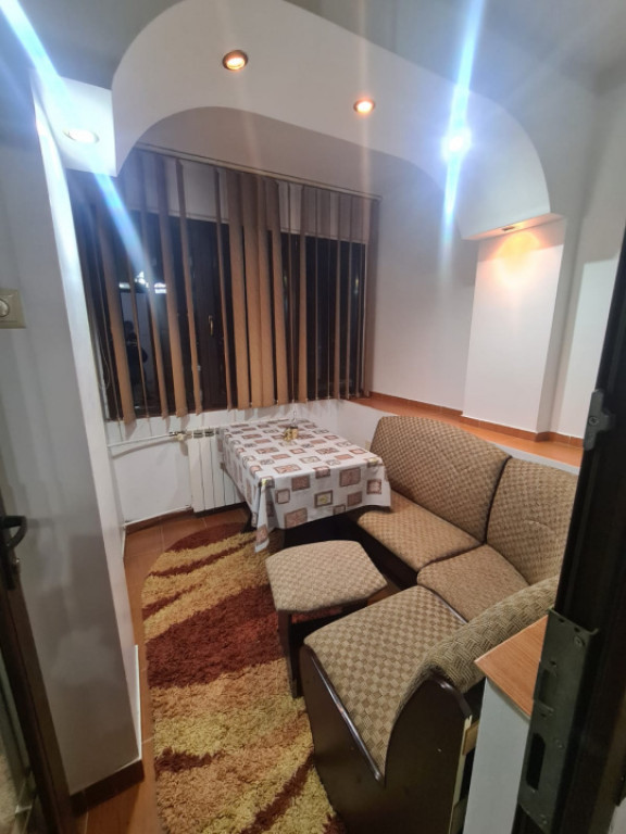Garsoniera, 31.39 mp, zona Brazda lui Novac