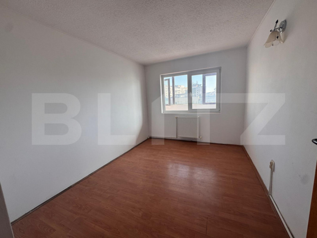Apartament 5 camere, 113 mp, zona Gara