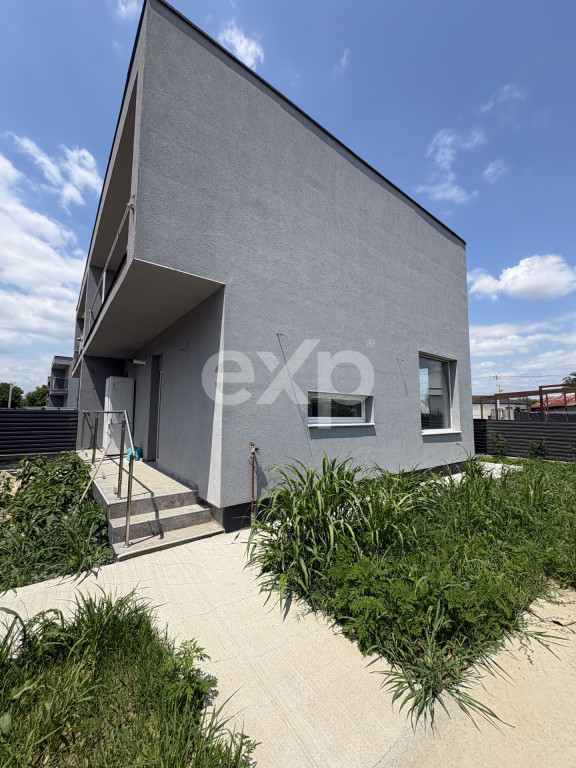 Ultimul Duplex Disponibil în Mărăcineni