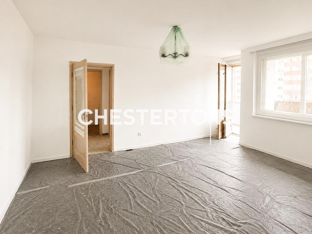 Apartament 2 camere cu balcon de 11 mp | Polona - Floreasca