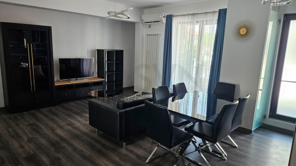 Apartament 3 camere I Lacul Tei