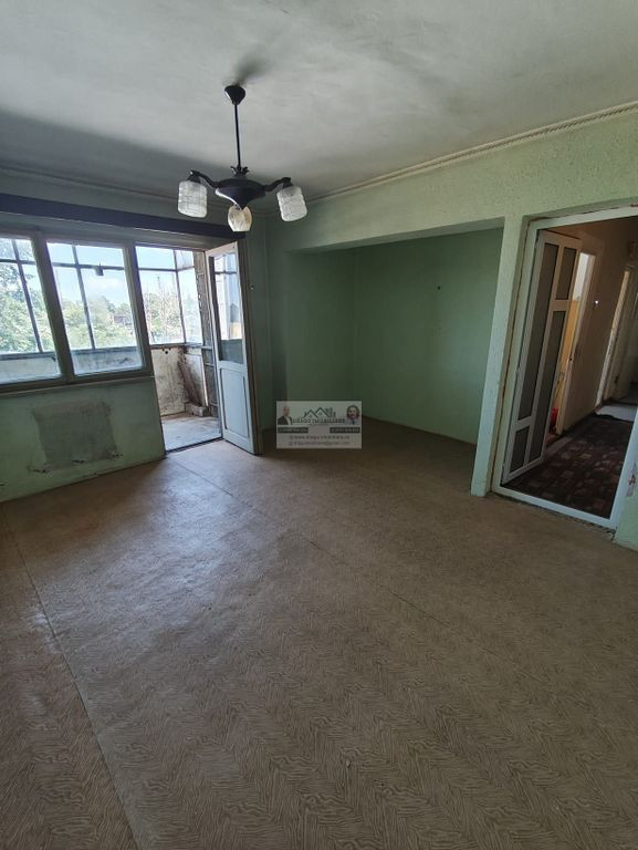 Apartament 3 camere Tecuci/Bl Turn Ghe Petrascu