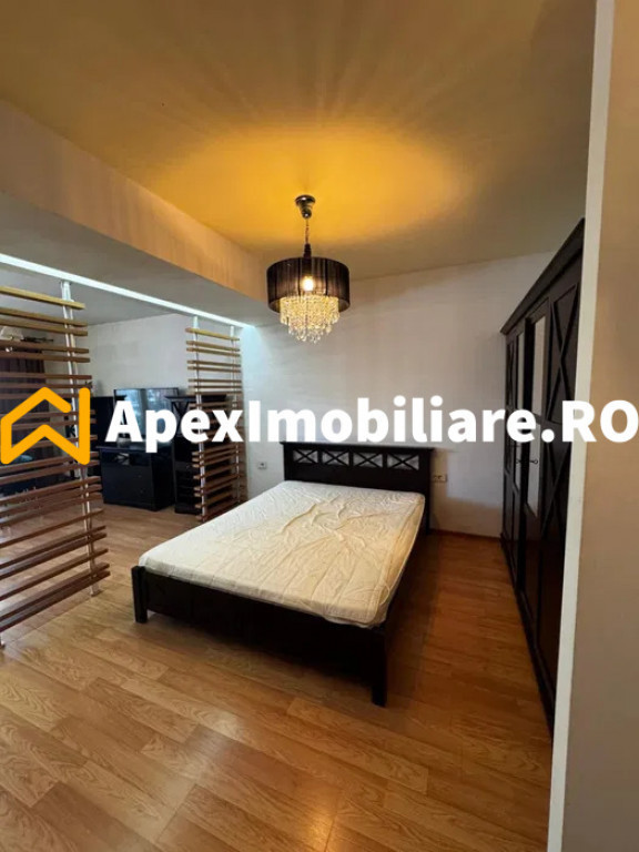 Garsoniera de inchiriat Vitan București | ApexImobiliare.ro