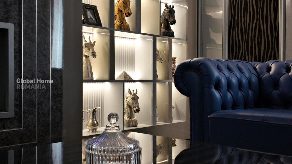 New York Style Penthouse | Pipera 1 | Hobby Room+Rooftop 300