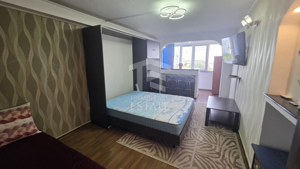 2 camere decomandat Turnu Magurele - Emil Racovita Berceni
