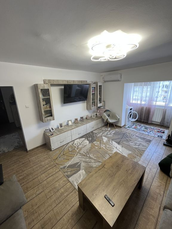 Apartament 3 camere Inel 2
