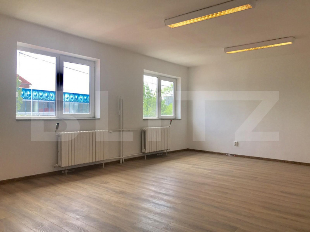 Spațiu de birou, 20 mp, zona Plevnei