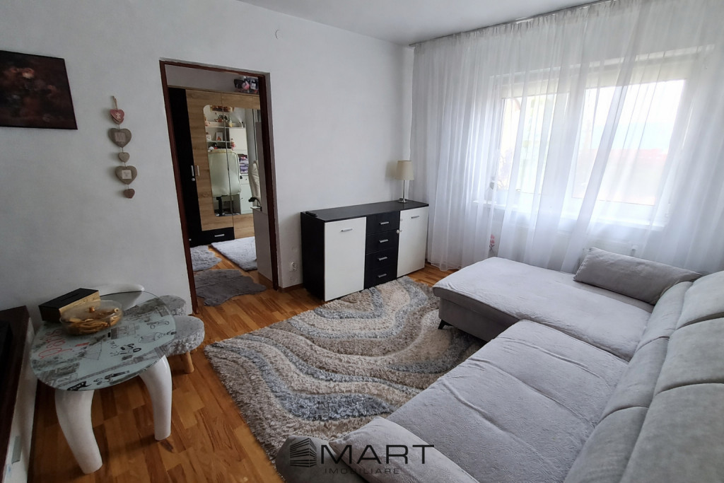Apartament 2 camere zona Vasile Aaron