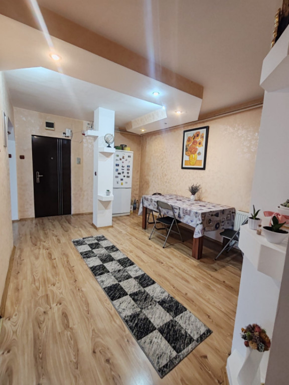 Central în Republicii | 4 camere | 90 mp | Etaj 5/8 cu lift