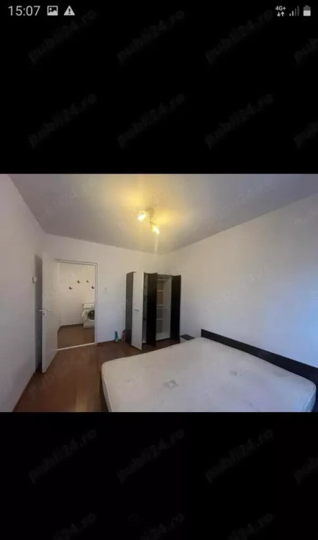 Apartament 2 camere zona Hipodrom 3