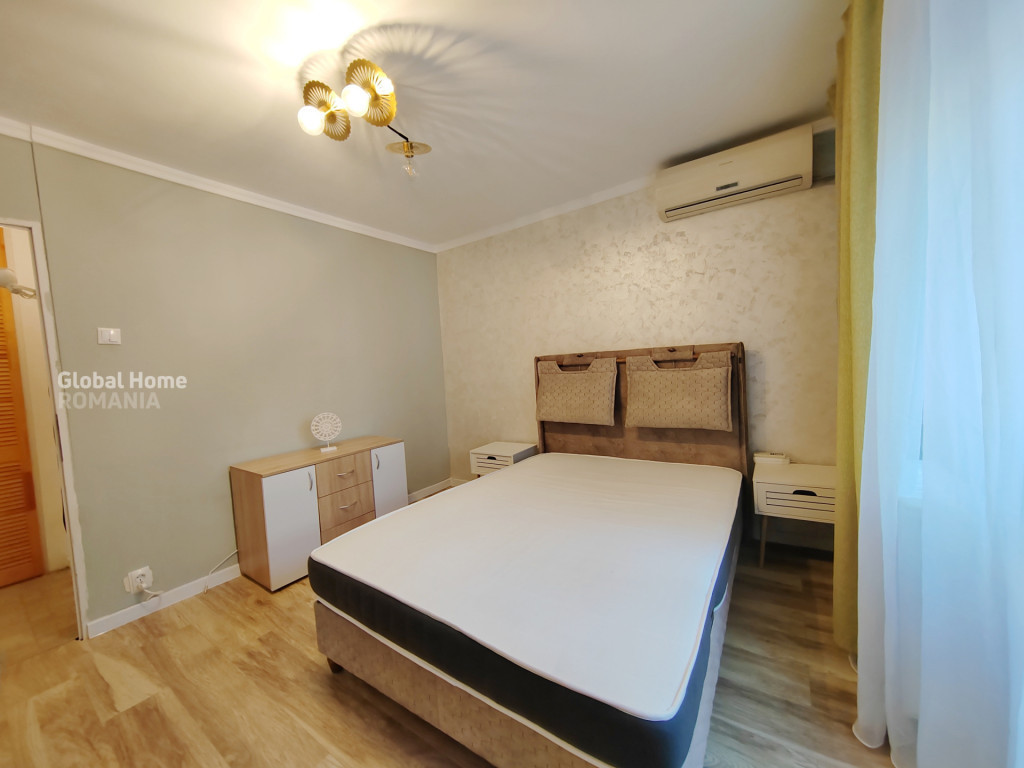 3 CAMERE DECOMANDATE | 70 MP | PET FRIENDLY | ZONA TINERETUL