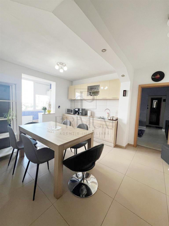 CIRCUMVALATIUNII - 3CAM - CENTRALA/AC - LIFT NOU -RENOVAT -