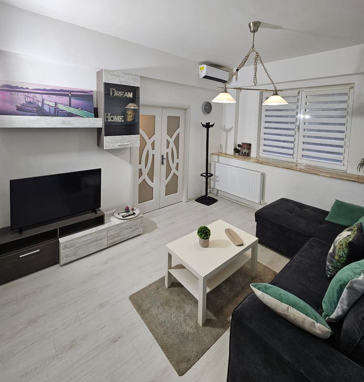 2 camere | Ultracentral | Magheru | Romana