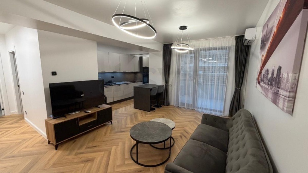 Apartament 2 camere I Parcare I My Place North