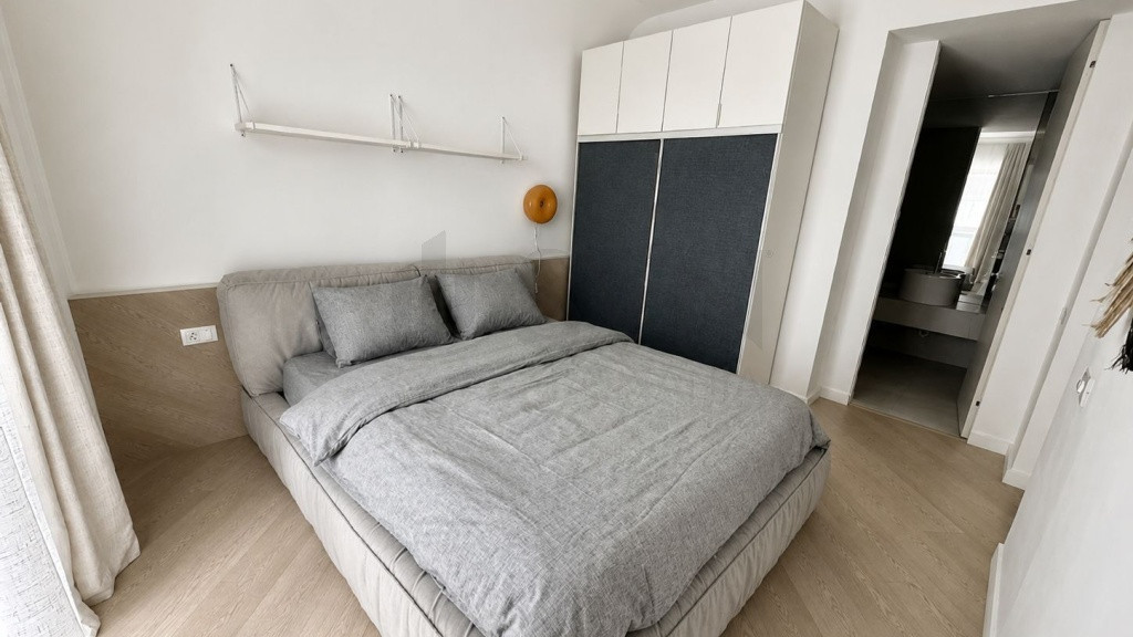 Apartament 3 camere I Parcare I Cortina North