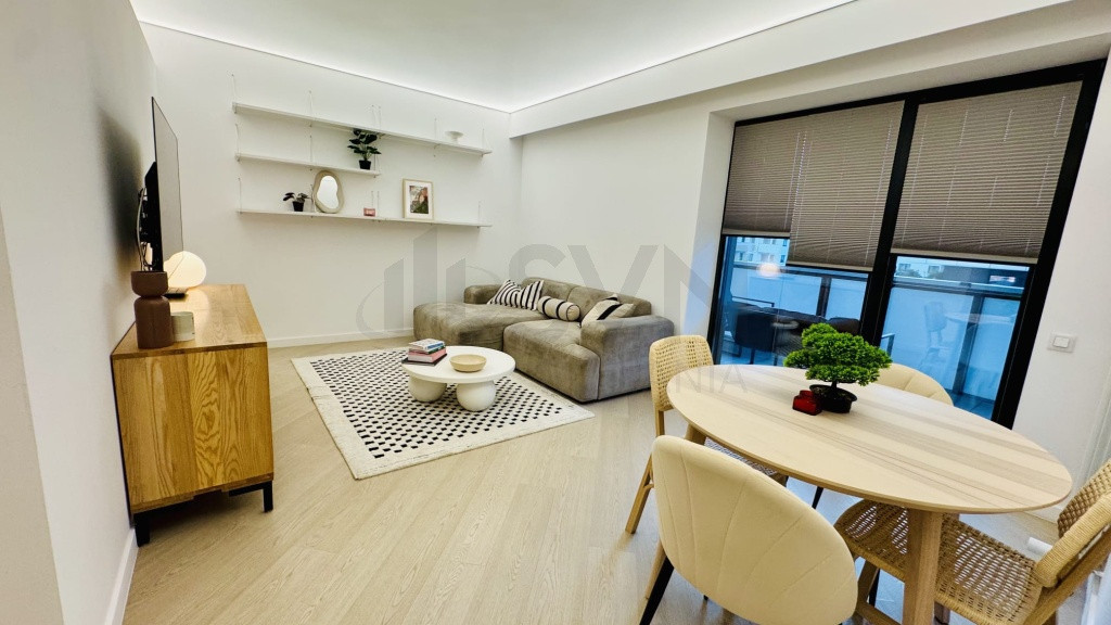 Apartament 3 camere I Pipera I Parcare I Cortina