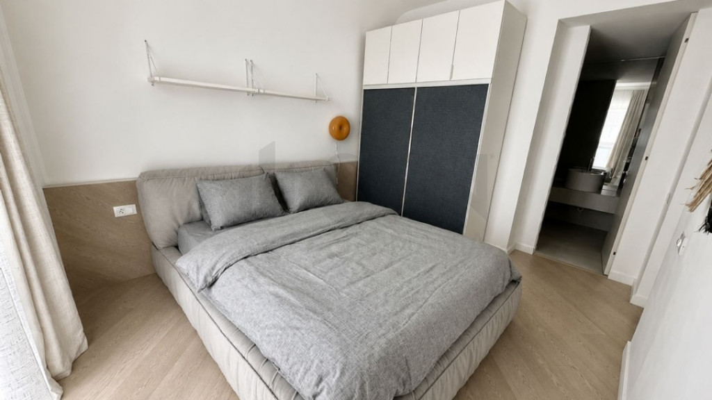 Apartament 3 camere I Parcare I Cortina North