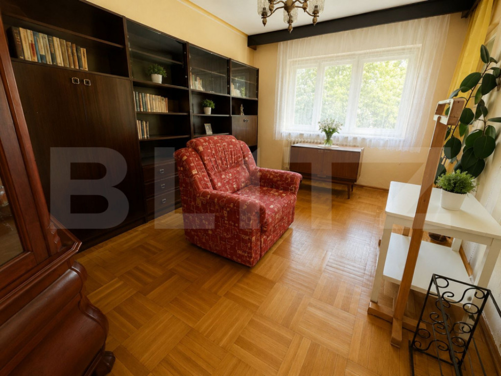 Apartament cu 2 camere, semidecomandat - Deva, Astoria