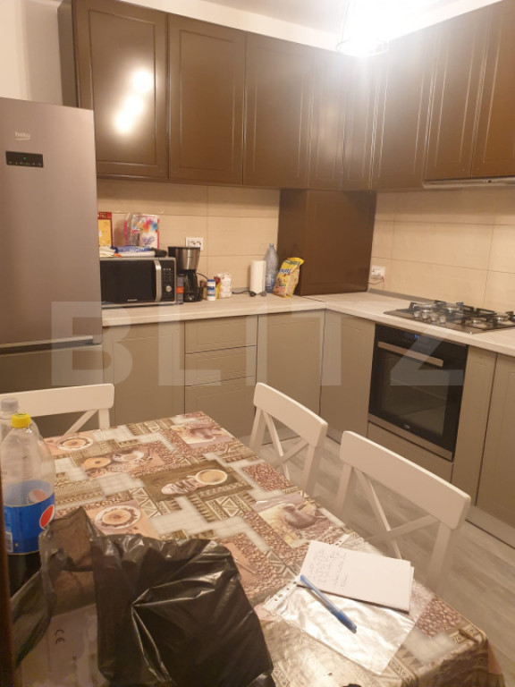 Apartament de inchiriat, 2 camer, 52 mp, zona CUG