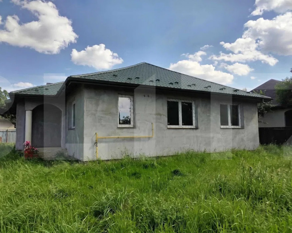 Casă individuală 155 mp, teren 1057 mp, la 2 min de Comple