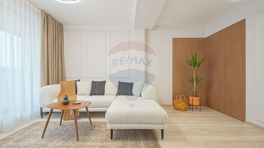 REZERVAT | Apartament premium cu 3 camere | Zona Tractorul