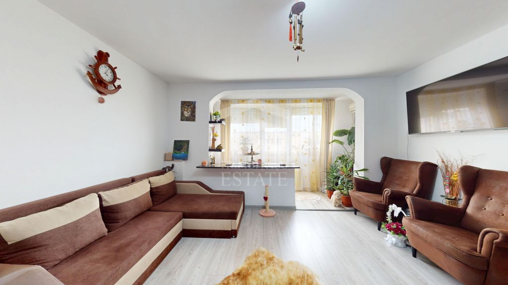 Apartament Colentina Teiul Doamnei Obor