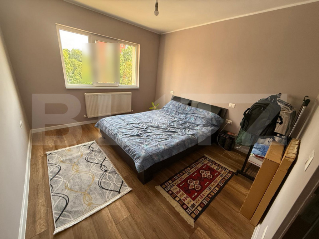 Apartament 3 camere, 74,40 mp, zona Tatarasi
