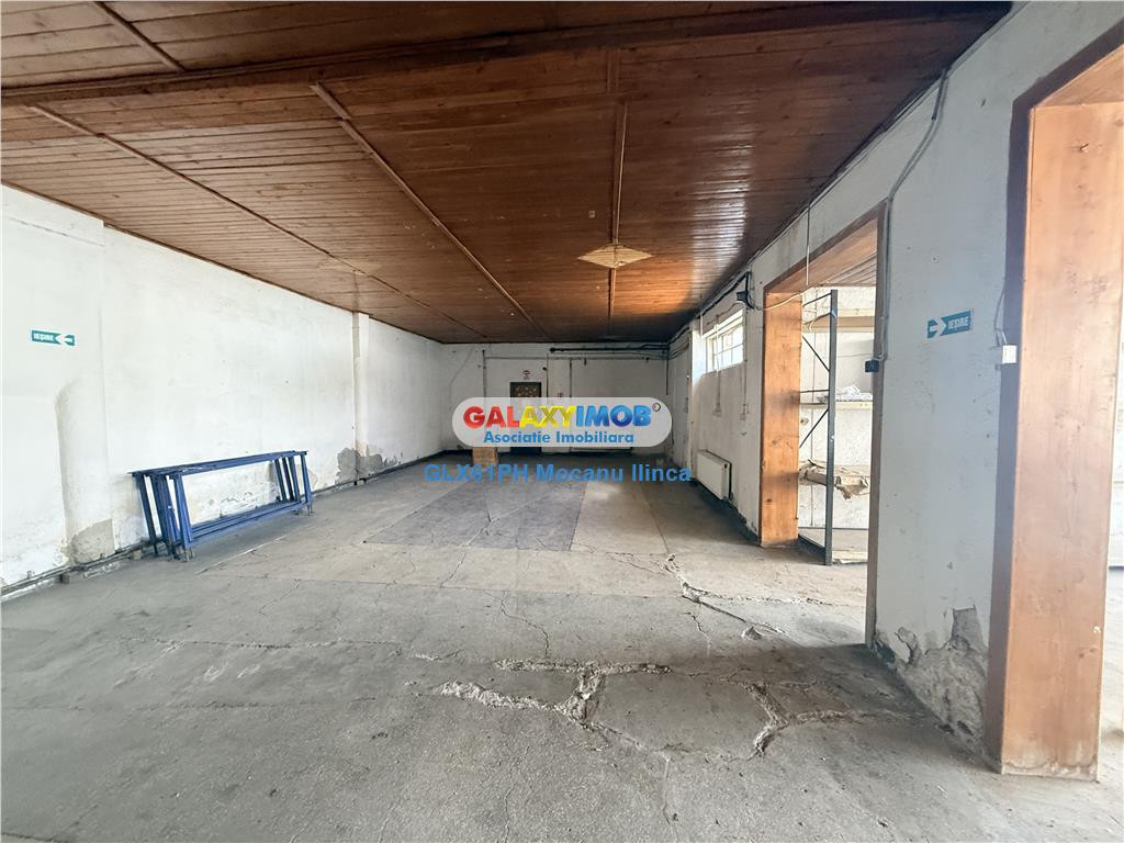 Spatiu birou, 100 mp, in Ploiesti, zona Elena Doamna