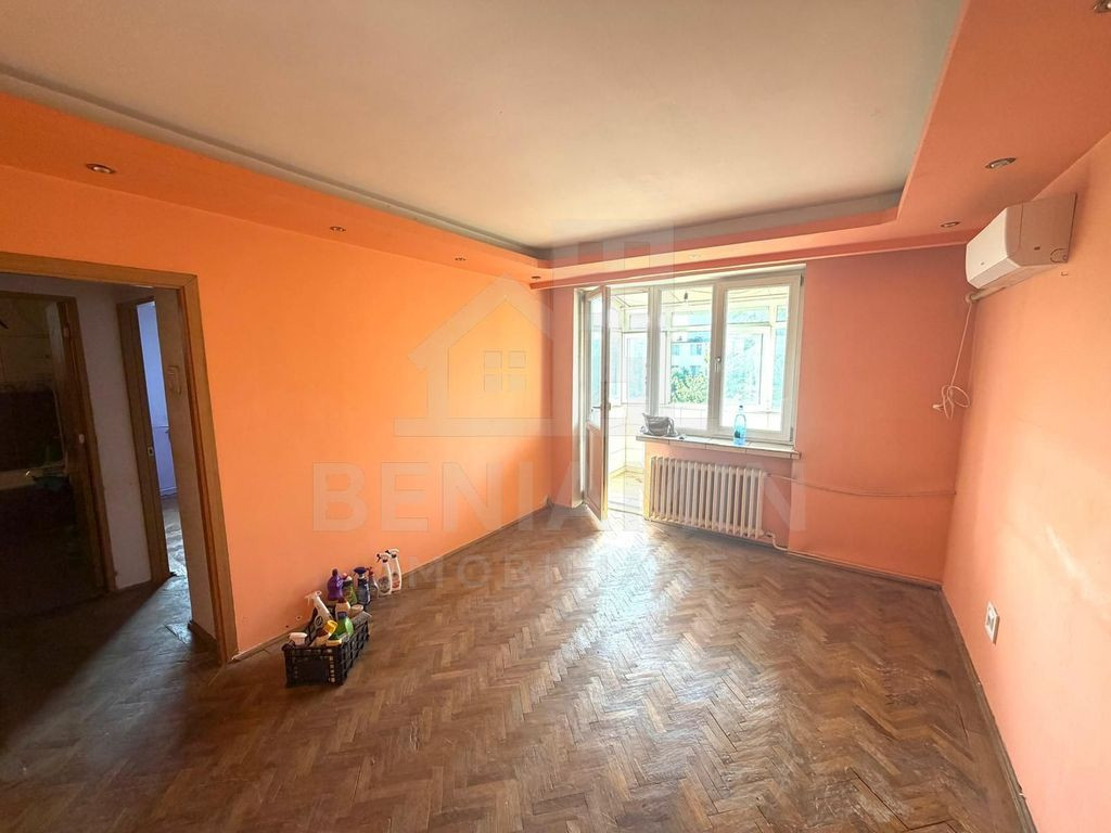 3 camere - 61mp - teava de gaze - investitie - Botanica -...