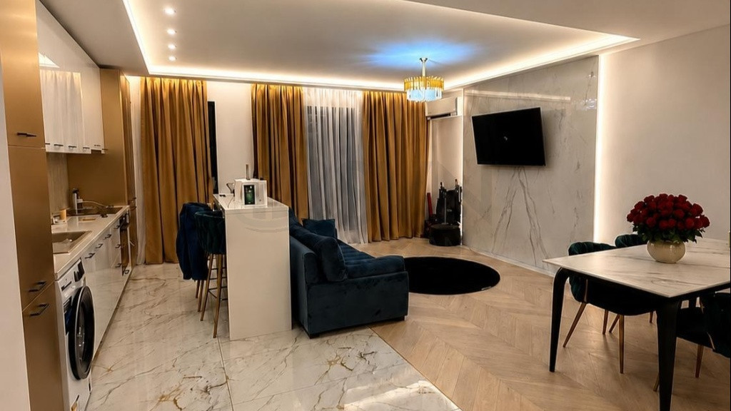 Apartament de l 3 Camere l Unirii