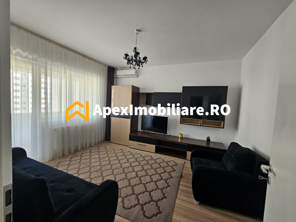 Apartament 2 camere de inchiriat Militari București | ApexI