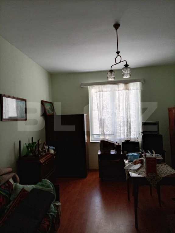 Casa individuala cu 3 camere de inchiriat, 55 mp , Campia Tu