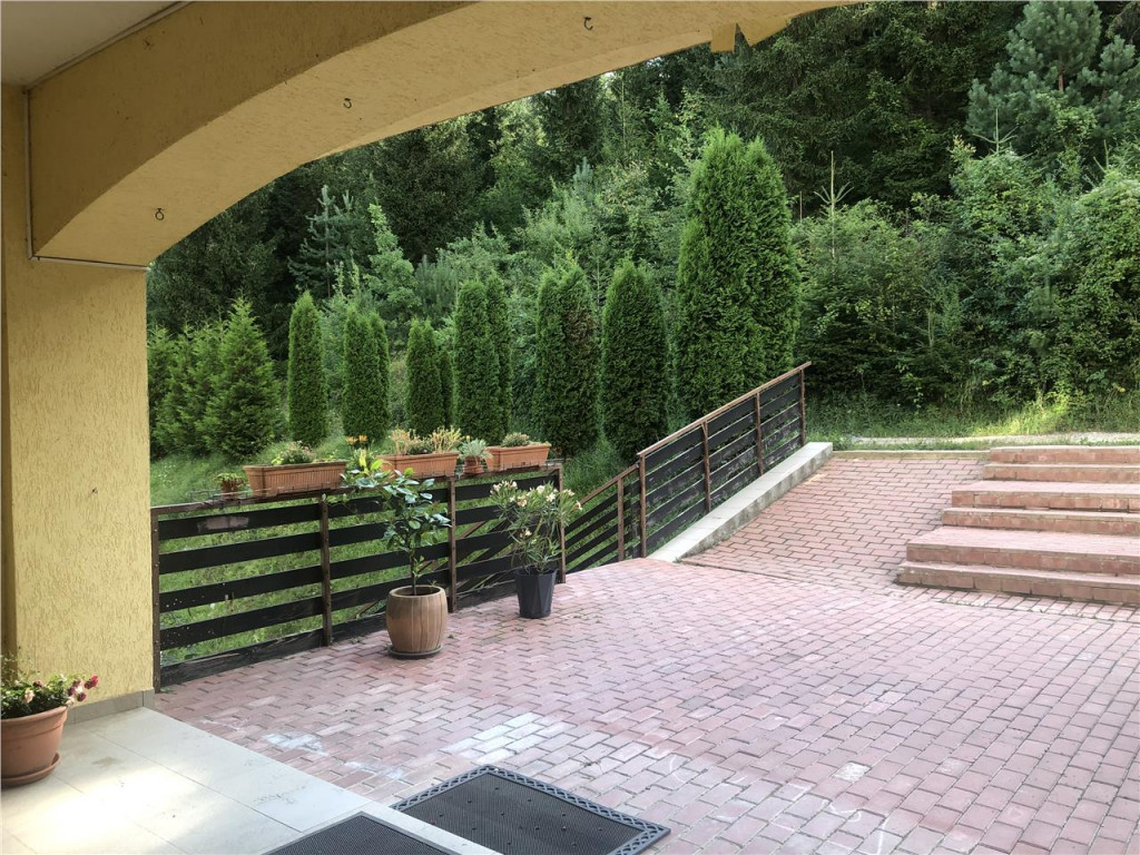 Apartament in natura, zona nepoluata, Coasta Vie Sacele Cer