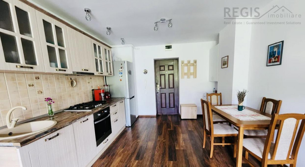 Apartament in natura, zona nepoluata, Coasta Vie Sacele Cer