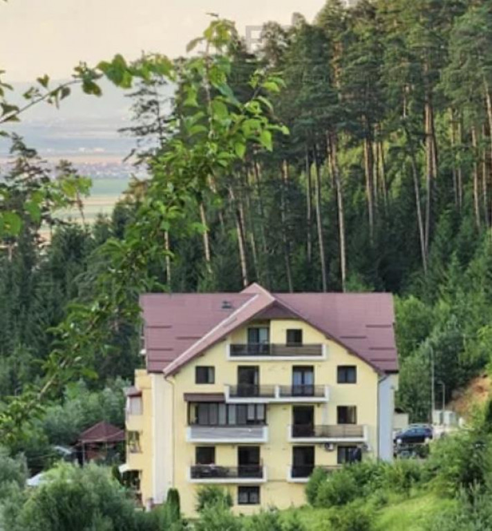 Apartament in natura in zona nepoluata, Coasta Vie Sacele C