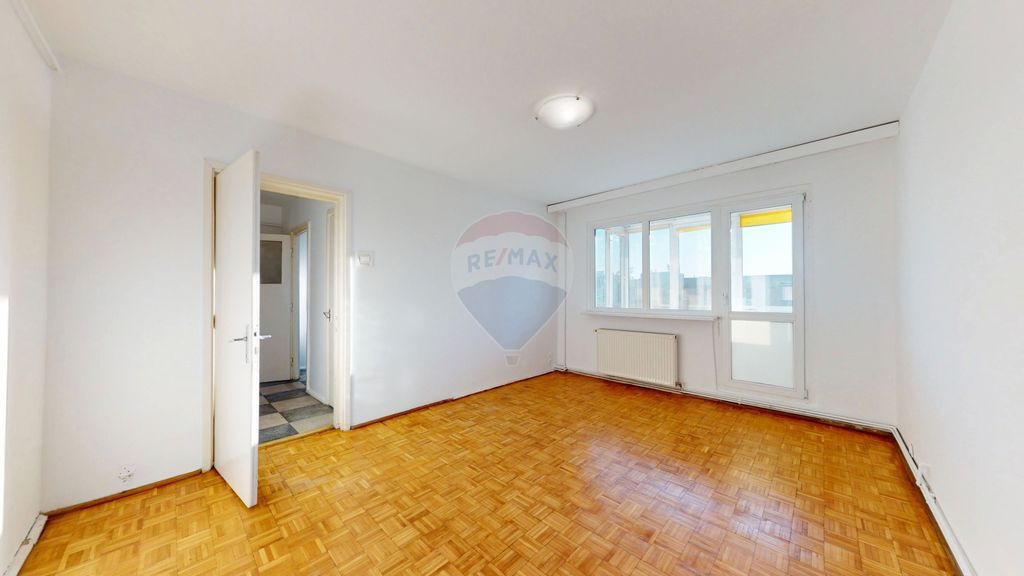 2 camere | Zona Gării | Școala 19 | Mutare imediată |7...
